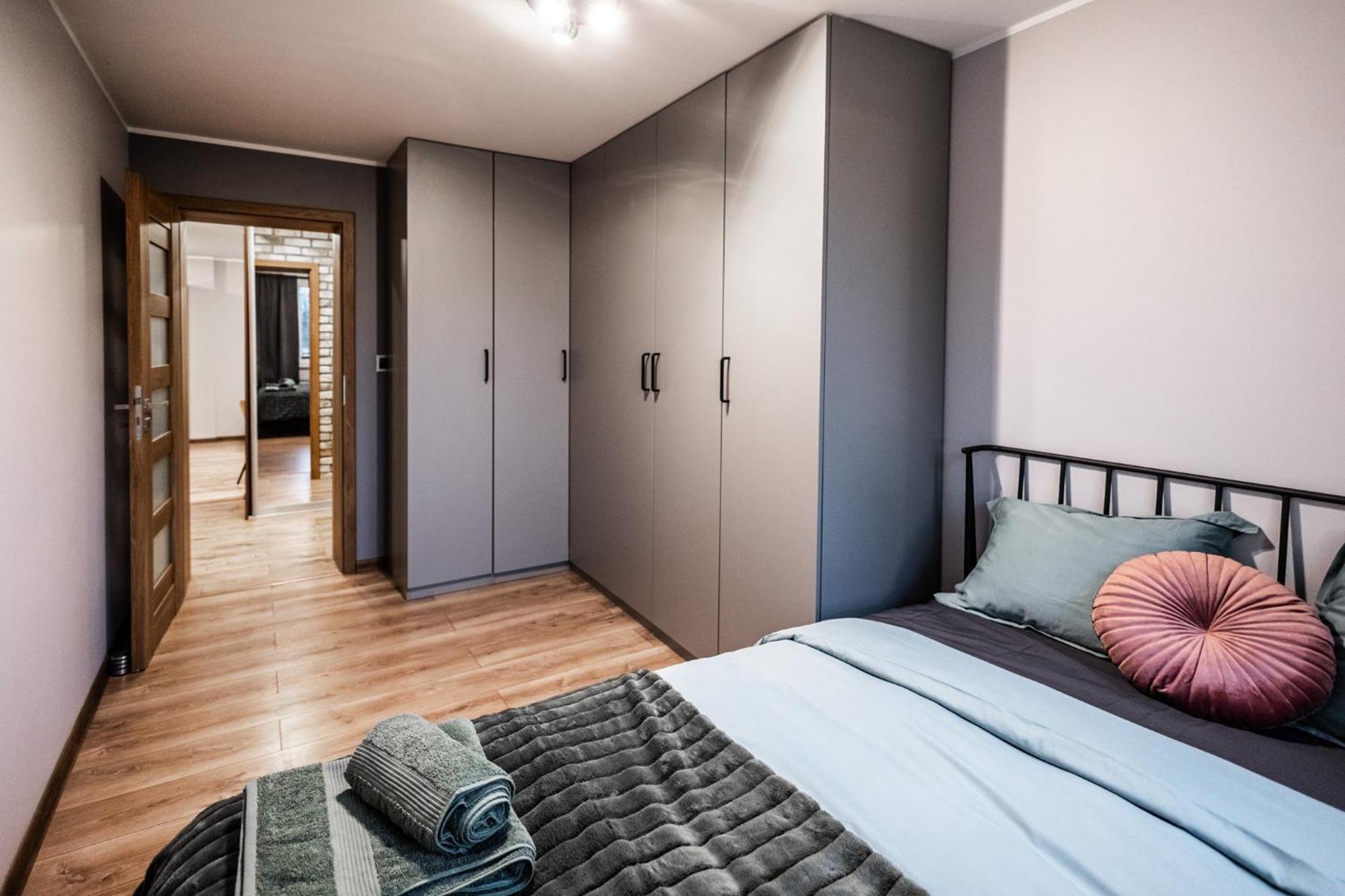 Zakatek Pod Grapa Apartment Żywiec
