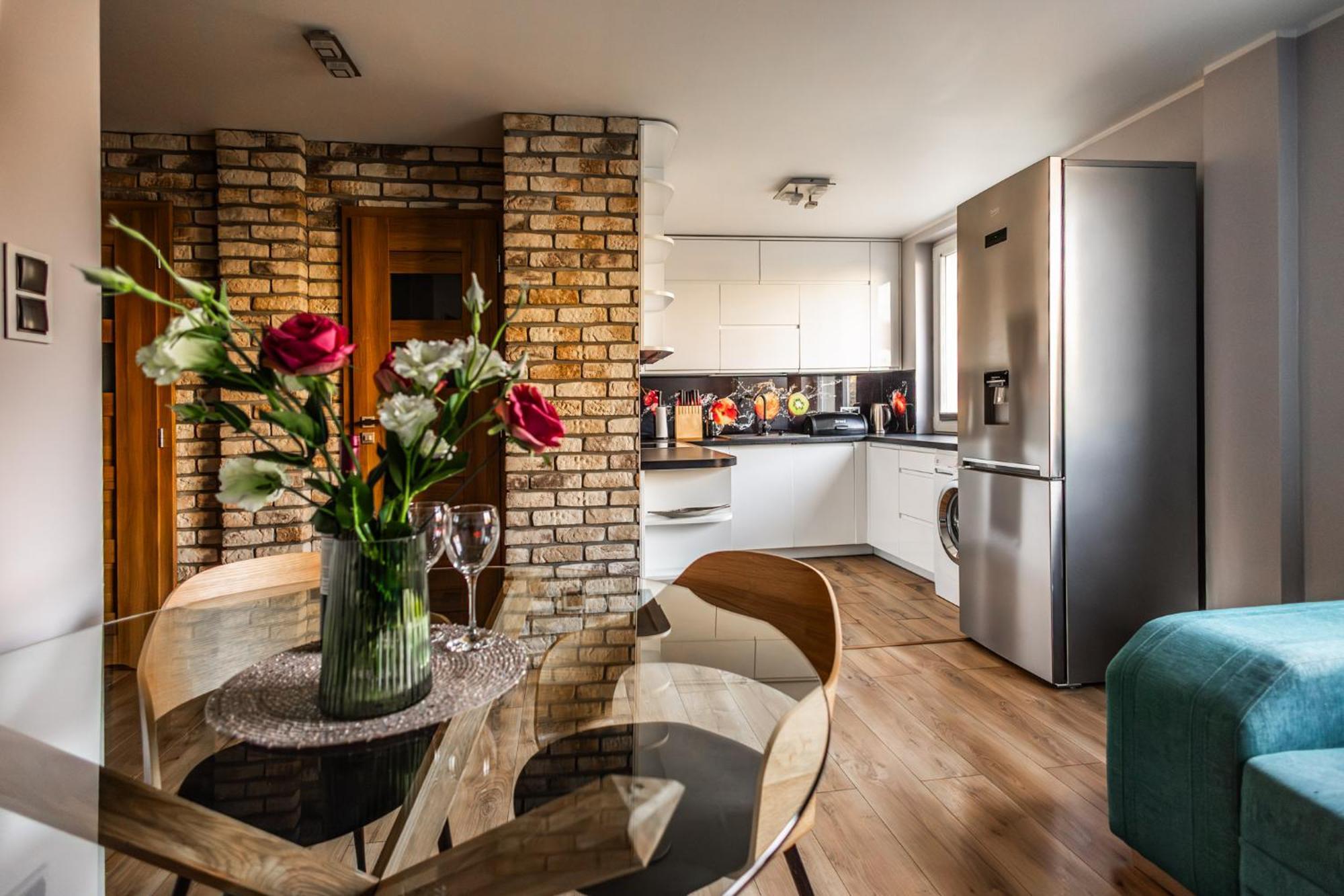 Zakatek Pod Grapa Apartment Żywiec
