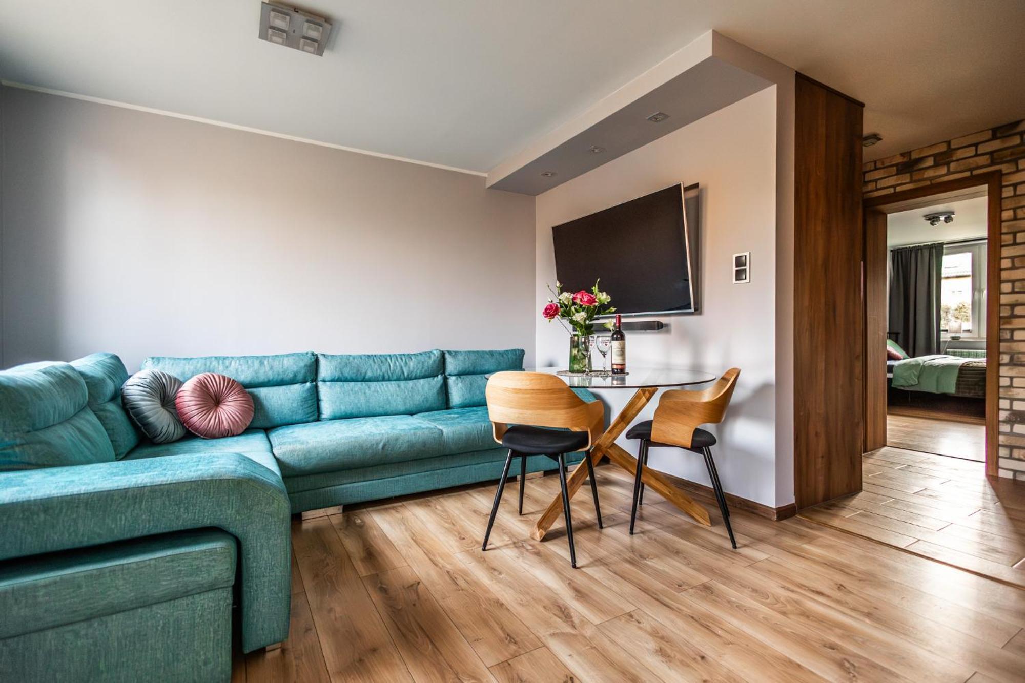Zakatek Pod Grapa Apartment *