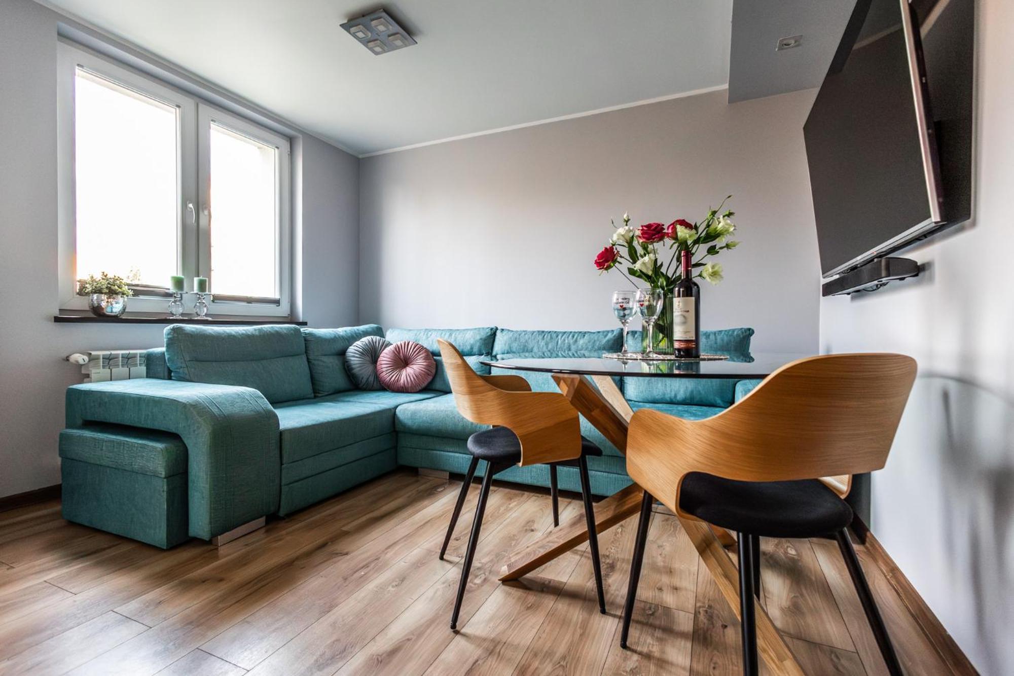 Apartment Zakatek Pod Grapa